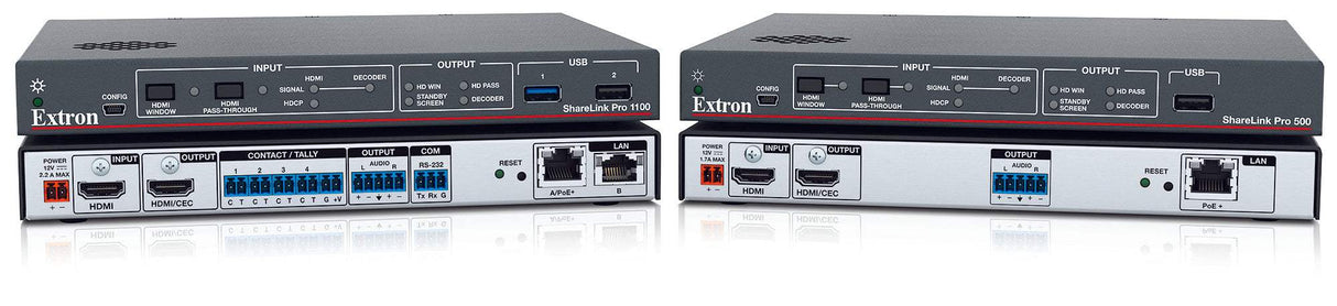 Extron ShareLink Pro LinkLicense Digital Signage Upgrade