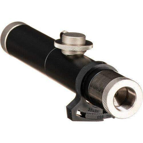 Shure A27M-TA Stereo Stand Adapter for Pair of Microphones (TAA-Compliant) - Creation Networks