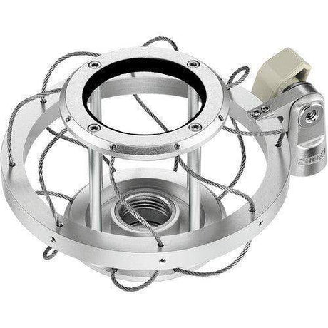 Shure A300SM-TA ShureLock Wire Rope Shock Mount (TAA-Compliant) - Creation Networks