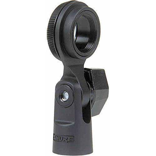 Shure A32M-TA Swivel Mount for KSM27/KSM32 Microphones (TAA-Compliant) - Creation Networks