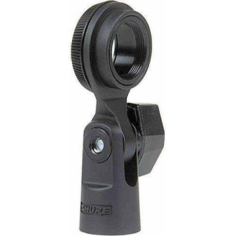 Shure A32M-TA Swivel Mount for KSM27/KSM32 Microphones (TAA-Compliant) - Creation Networks