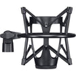 Shure A32SM-TA Elastic Suspension Microphone Shock Mount (TAA-Compliant) - Creation Networks