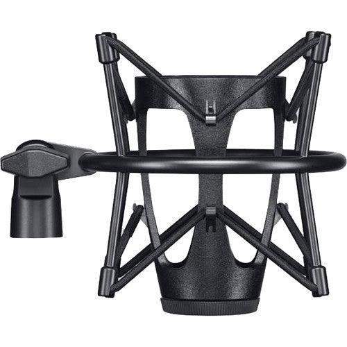 Shure A32SM-TA Elastic Suspension Microphone Shock Mount (TAA-Compliant) - Creation Networks
