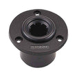 Shure A400SM-TA Recessed Shockmount for Gooseneck Mics (TAA-Compliant) - Creation Networks