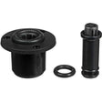 Shure A400SMXLR-TA Combination Kit for Gooseneck Mics (TAA-Compliant) - Creation Networks