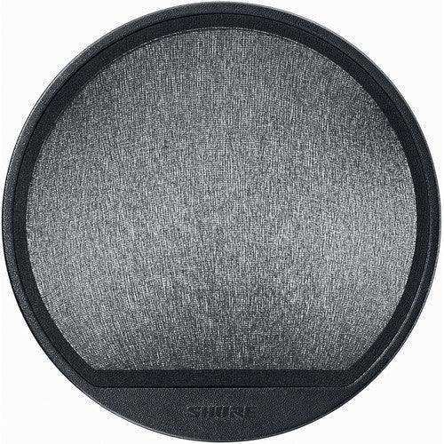 Shure A42PF-TA Magnetic Popper Stopper Pop Filter for A42SM Microphone (TAA-Compliant) Microphones Shure