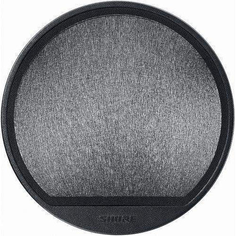 Shure A42PF-TA Magnetic Popper Stopper Pop Filter for A42SM Microphone (TAA-Compliant) - Creation Networks