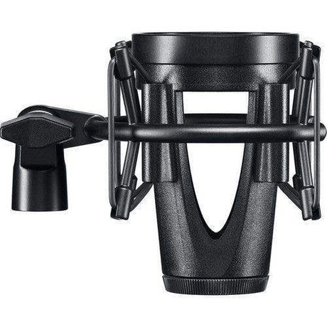 Shure A42SM-TA ShureLock Shockmount for KSM42 (TAA-Compliant) - Creation Networks