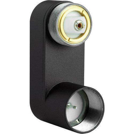 Shure A89U-TA Adapter for VP89 Shotgun Microphones (TAA-Compliant) - Creation Networks