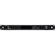 Shure AD4D-DCTA=-B Axient Digital Two-Channel Wireless Receiver with DC Power Module (B: 606 to 810 MHz) (TAA-Compliant) - Creation Networks