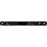 Shure AD4DUSTA=-C Axient Digital Two-Channel Wireless Receiver (C: 750 to 960 MHz) (TAA-Compliant) - Creation Networks