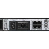 Shure AD4Q-DCTA=-B Axient Digital Four-Channel Wireless Receiver with DC Power Module (B: 606 to 810 MHz) (TAA-Compliant) - Creation Networks