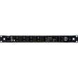 Shure AD4Q-DCTA=-B Axient Digital Four-Channel Wireless Receiver with DC Power Module (B: 606 to 810 MHz) (TAA-Compliant) - Creation Networks