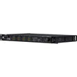 Shure AD4QNPTA=-C Axient Digital Four-Channel Wireless Receiver with No Accessories (C: 750 to 960 MHz) (TAA-Compliant) - Creation Networks