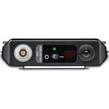 Shure ADX1LEMO3TA=-G57 Digital Wireless Bodypack Transmitter with LEMO3 (G57: 470 to 608 MHz) (TAA-Compliant) - Creation Networks