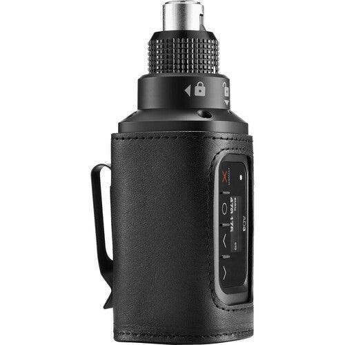Shure ADX3 Axient Digital Wireless Plug-On Transmitter - Creation Networks