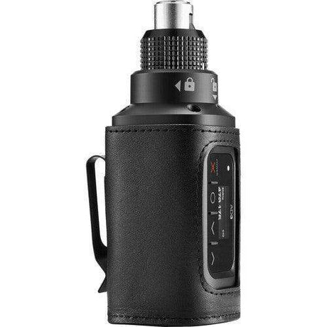 Shure ADX3 Axient Digital Wireless Plug-On Transmitter - Creation Networks