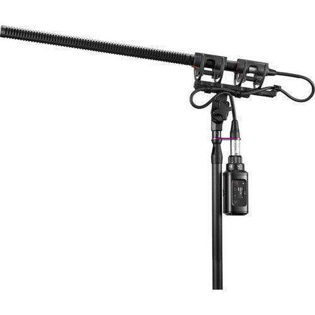 Shure ADX3 Axient Digital Wireless Plug-On Transmitter - Creation Networks