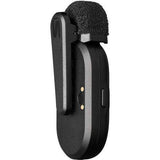 Shure AMV-LAV-Z7 MoveMic Lav Clip-On Wireless Microphone for Mobile Devices & MoveMic Receiver - Creation Networks