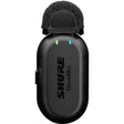 Shure AMV-LAV-Z7 MoveMic Lav Clip-On Wireless Microphone for Mobile Devices & MoveMic Receiver - Creation Networks
