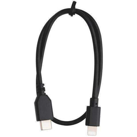 Shure AMV-USBC-LTG15 MoveMic USB-C to Lightning Male Cable (15") - Creation Networks