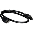 Shure AMV-USBC-USBC15 MoveMic USB-C Male Cable (15") - Creation Networks