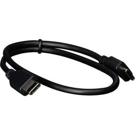 Shure AMV-USBC-USBC15 MoveMic USB-C Male Cable (15") - Creation Networks