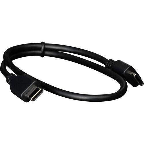 Shure AMV-USBC-USBC15 MoveMic USB-C Male Cable (15") - Creation Networks