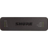 Shure ANI22-BLOCK-TA Audio Network Interface (Block Connectors) (TAA-Compliant) - Creation Networks