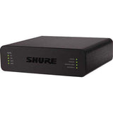 Shure ANI22-XLR-TA Audio Network Interface (XLR Connectors) (TAA-Compliant) - Creation Networks