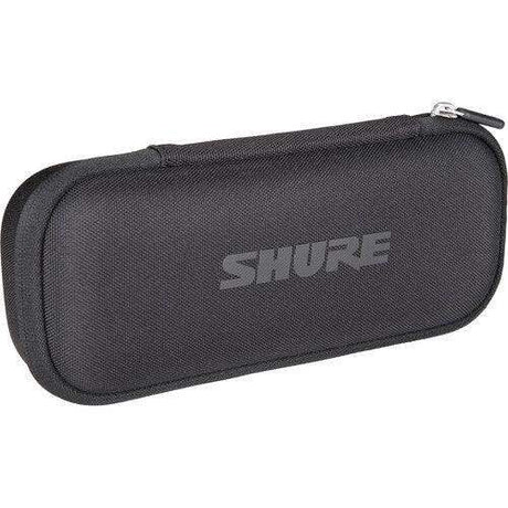 Shure ANXNC Case for Nexadyne NXN8 Handheld Vocal Microphone - Creation Networks