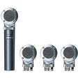 Shure BETA 181/KIT-TA Microphone Kit (TAA-Compliant) - Creation Networks