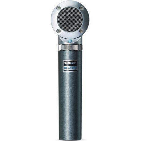Shure BETA 181/O-TA Omnidirectional Compact Side-Address Instrument Microphone (TAA-Compliant) - Creation Networks