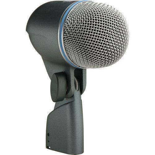 Shure BETA 52A-TA Kick Drum Microphone (TAA-Compliant) - Creation Networks