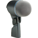 Shure BETA 52A-TA Kick Drum Microphone (TAA-Compliant) - Creation Networks