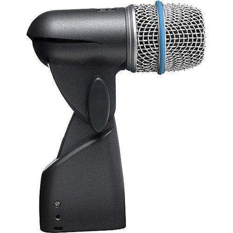 Shure BETA 56A-TA Dynamic Instrument Microphone (TAA-Compliant) - Creation Networks