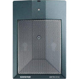 Shure BETA 91A-TA Boundary Microphone (TAA-Compliant) - Creation Networks