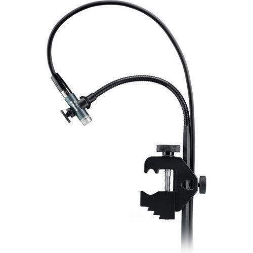Shure BETA 98AD/C-TA Miniature Cardioid Condenser Drum Microphone (TAA-Compliant) - Creation Networks