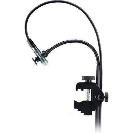 Shure BETA 98AD/C-TA Miniature Cardioid Condenser Drum Microphone (TAA-Compliant) - Creation Networks