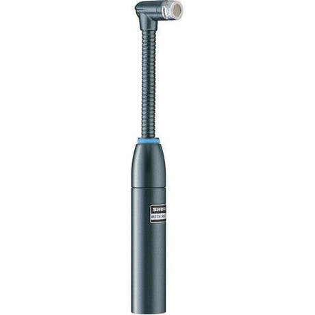 Shure BETA 98AMP/C-TA Miniature Cardioid Drum Microphone (Single Microphone) (TAA-Compliant) - Creation Networks