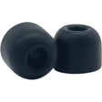 Shure EACYF1-100S 100 Series Comply Foam Sleeves for Shure Earphones (Small, 50 Pairs) - Creation Networks