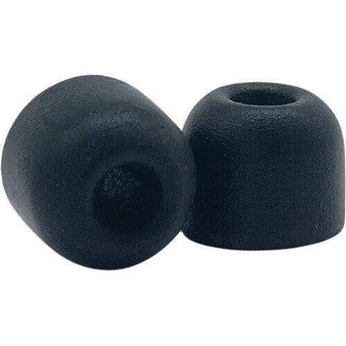 Shure EACYF1-100S 100 Series Comply Foam Sleeves for Shure Earphones (Small, 50 Pairs) - Creation Networks