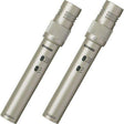 Shure KSM141 STEREO-TA Condenser Microphone (Stereo Pair) (TAA-Compliant) - Creation Networks