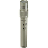 Shure KSM141/SL-TA Condenser Microphone (Single Microphone) (TAA-Compliant) - Creation Networks