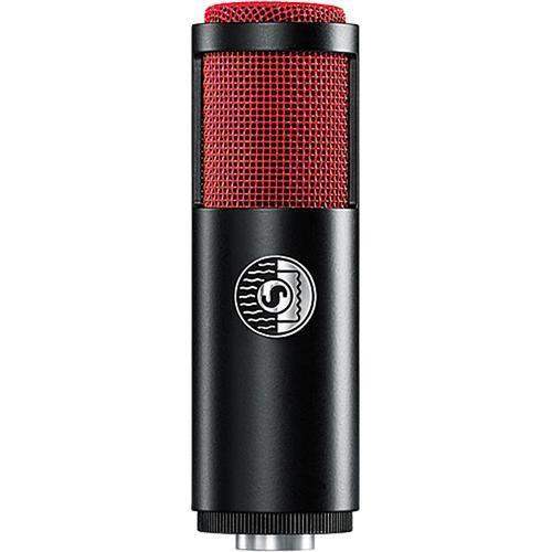 Shure KSM313/NE-TA Dual-Voice Ribbon Microphone (TAA-Compliant) - Creation Networks