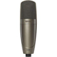 Shure KSM42/SG-TA Side-Address Condenser Vocal Microphone (TAA-Compliant) - Creation Networks
