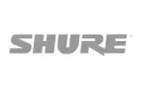 Shure SM31FH Fitness Headset Condenser Microphone -  SM31FH-TQG