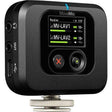 Shure MV-R-Z7 MoveMic Wireless Microphone Receiver for Cameras & Mobile Devices - Creation Networks