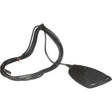 Shure MX392/C-TA Microflex Cardioid Boundary Microphone with Logic-Control LED for Installs (Unterminated Pigtail, Back Cable Exit) (TAA-Compliant) - Creation Networks