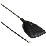 Shure MX392/S Microflex Boundary Microphone (Supercardioid) Microphones Shure